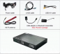 Preview: CarPlay & Android Auto Interface – Mercedes NTG 4.5/4.7 (2013–2014)